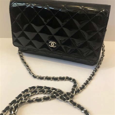 chanel wallet purse forum|vintage chanel wallet.